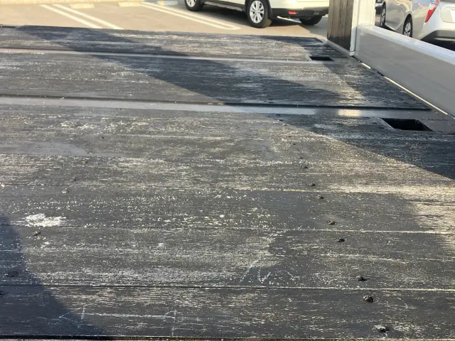 三菱 スーパーグレート 2PG-FV74HZ(6x4)の写真14