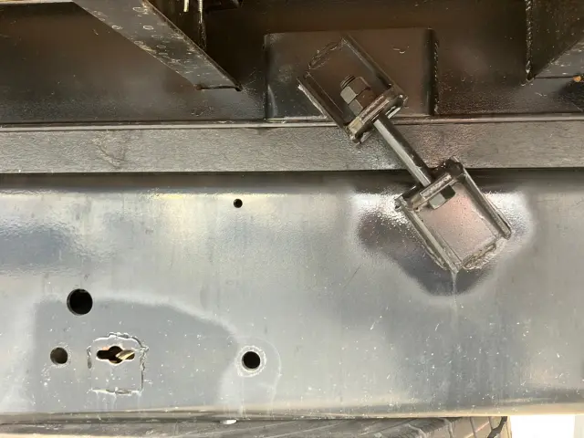 三菱 スーパーグレート 2PG-FV74HZ(6x4)の写真16