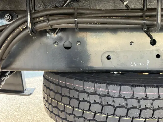 三菱 スーパーグレート 2PG-FV74HZ(6x4)の写真17