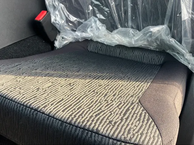 三菱 スーパーグレート 2PG-FV74HZ(6x4)の写真22