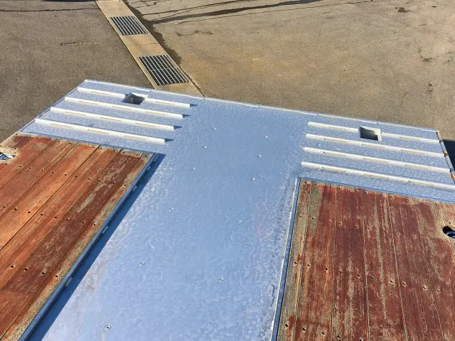 三菱 スーパーグレート 2PG-FS80VZ(8x4)の写真9