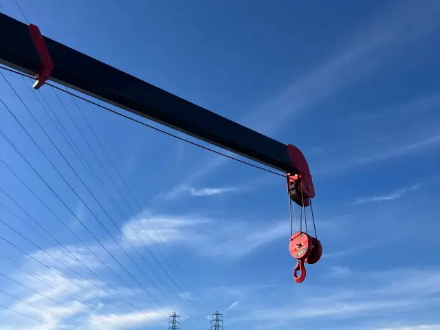 三菱 スーパーグレート 2PG-FS80VZ(8x4)の写真14