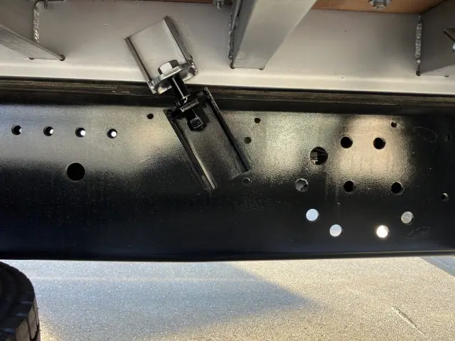 三菱 スーパーグレート 2PG-FS80VZ(8x4)の写真15