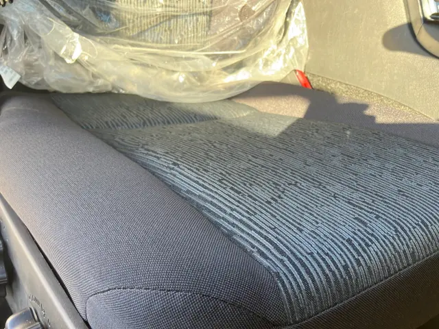 三菱 スーパーグレート 2PG-FS80VZ(8x4)の写真21