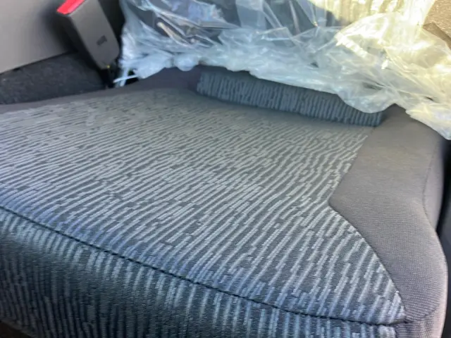 三菱 スーパーグレート 2PG-FS80VZ(8x4)の写真22