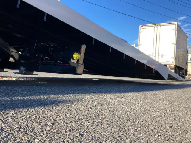 三菱 スーパーグレート 2KG-FS70HZ(8x4)の写真17