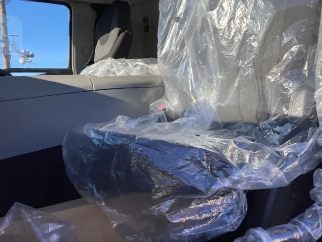 三菱 スーパーグレート 2KG-FS70HZ(8x4)の写真21