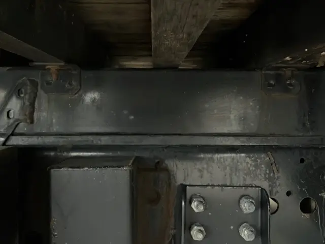 いすゞ フォワード QPG-FTR34S2(2WD)の写真15