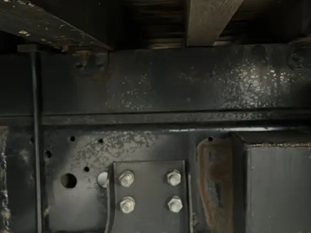 いすゞ フォワード QPG-FTR34S2(2WD)の写真16