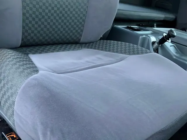 いすゞ フォワード QPG-FTR34S2(2WD)の写真21