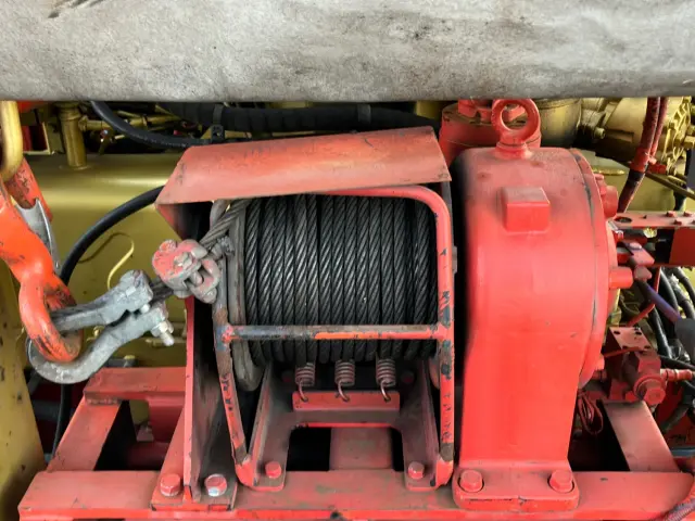 三菱 スーパーグレート 2PG-FS74HZ(8x4)の写真10