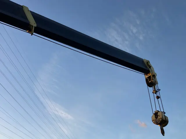 三菱 スーパーグレート 2PG-FS74HZ(8x4)の写真14