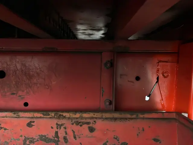 三菱 スーパーグレート 2PG-FS74HZ(8x4)の写真15