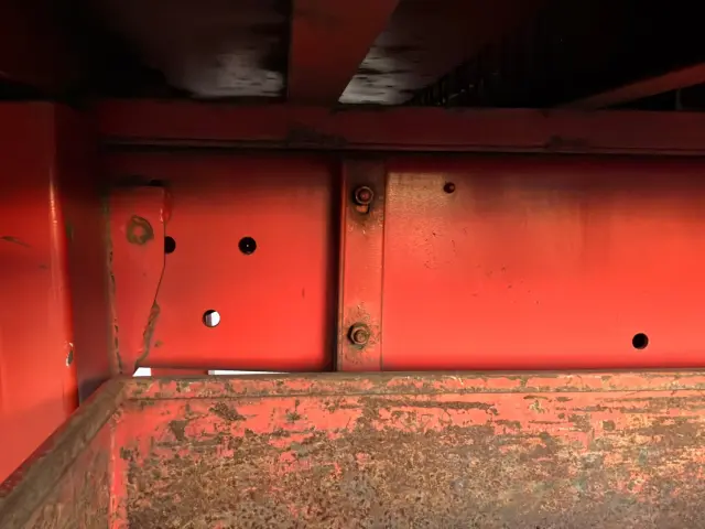 三菱 スーパーグレート 2PG-FS74HZ(8x4)の写真16