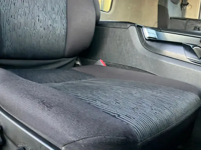 三菱 スーパーグレート 2PG-FS74HZ(8x4)の写真21