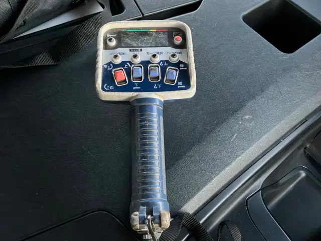 三菱 スーパーグレート 2PG-FS74HZ(8x4)の写真25