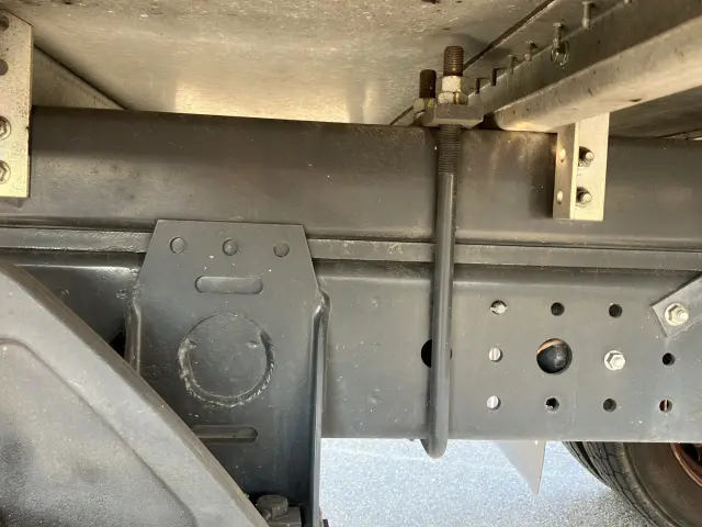 三菱 キャンター TPG-FEB80(2WD)の写真13