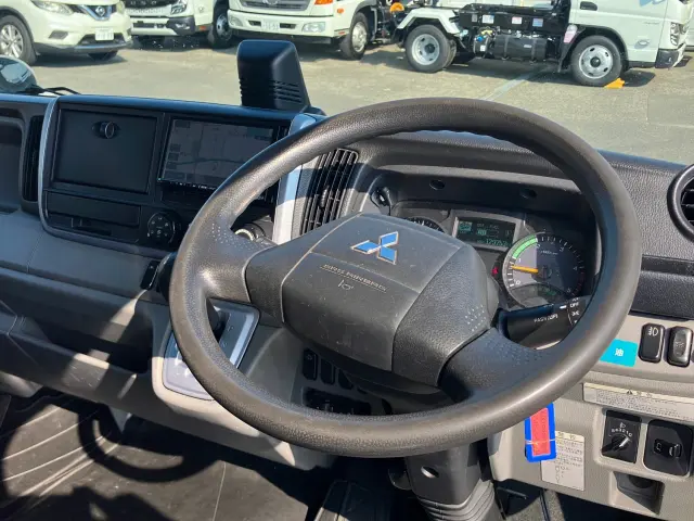 三菱 キャンター TPG-FEB80(2WD)の写真19