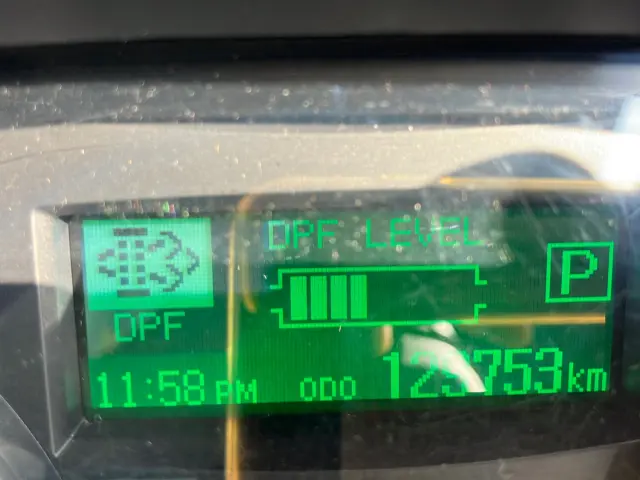 三菱 キャンター TPG-FEB80(2WD)の写真20