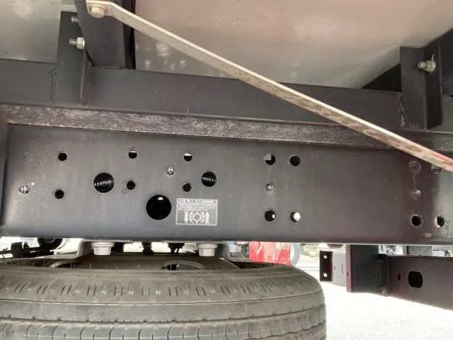 日野 デュトロ 2RG-XZU655M(2WD)の写真9