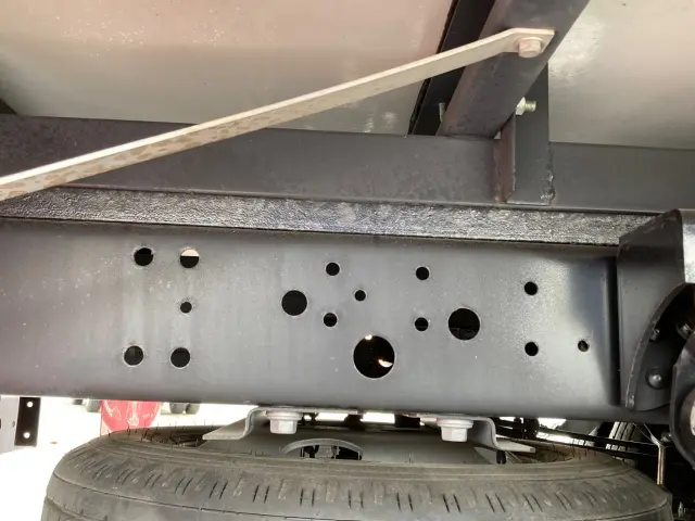 日野 デュトロ 2RG-XZU655M(2WD)の写真10