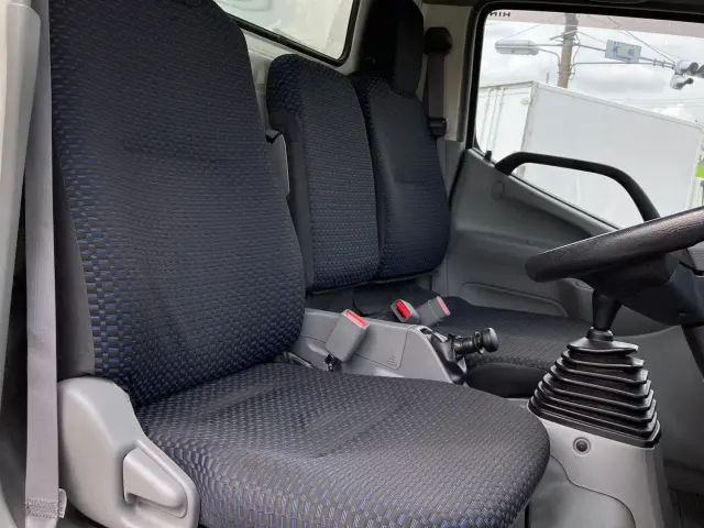 日野 デュトロ 2RG-XZU655M(2WD)の写真14