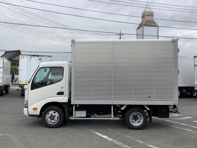 トヨタ ダイナ 2RG-XZC605(2WD)の写真5