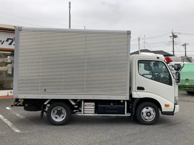 トヨタ ダイナ 2RG-XZC605(2WD)の写真6