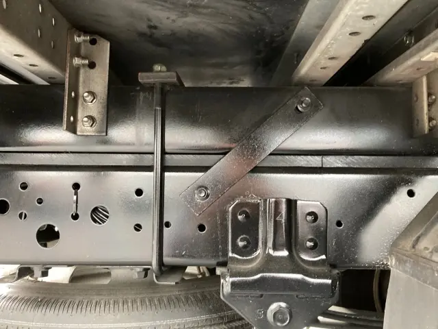 トヨタ ダイナ 2RG-XZC605(2WD)の写真10