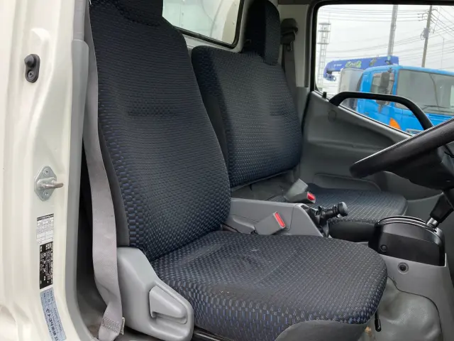 トヨタ ダイナ 2RG-XZC605(2WD)の写真14