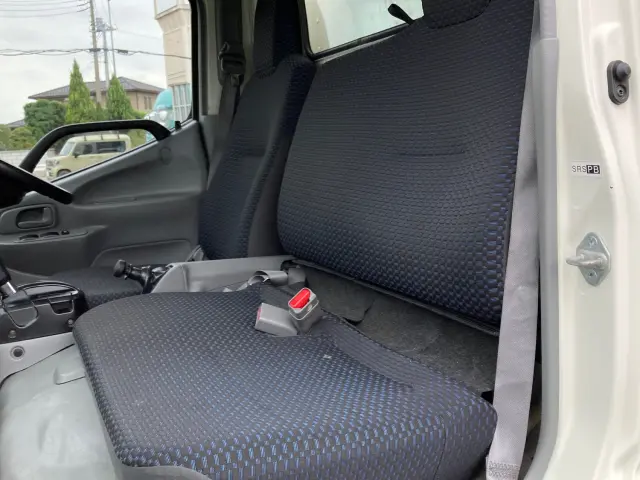 トヨタ ダイナ 2RG-XZC605(2WD)の写真15