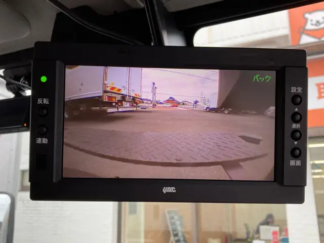 トヨタ ダイナ 2RG-XZC605(2WD)の写真18