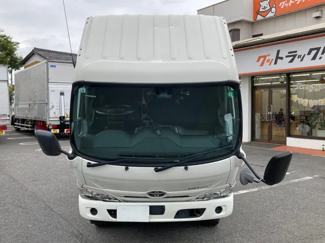 トヨタ ダイナ 2RG-XZC605(2WD)の写真19