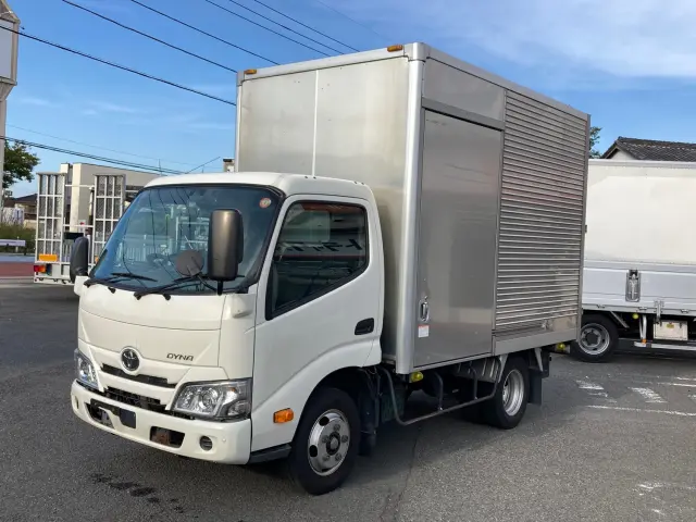 トヨタ ダイナ 2RG-XZC605(2WD)の写真1