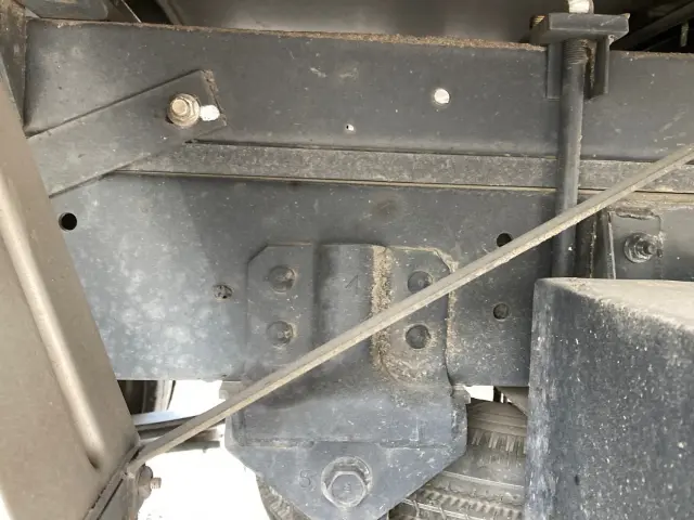 トヨタ ダイナ 2RG-XZC605(2WD)の写真10