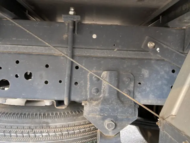 トヨタ ダイナ 2RG-XZC605(2WD)の写真11