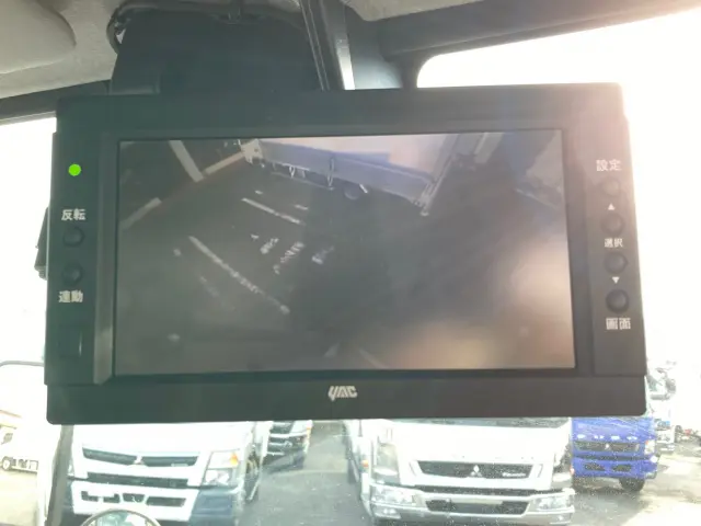 トヨタ ダイナ 2RG-XZC605(2WD)の写真19