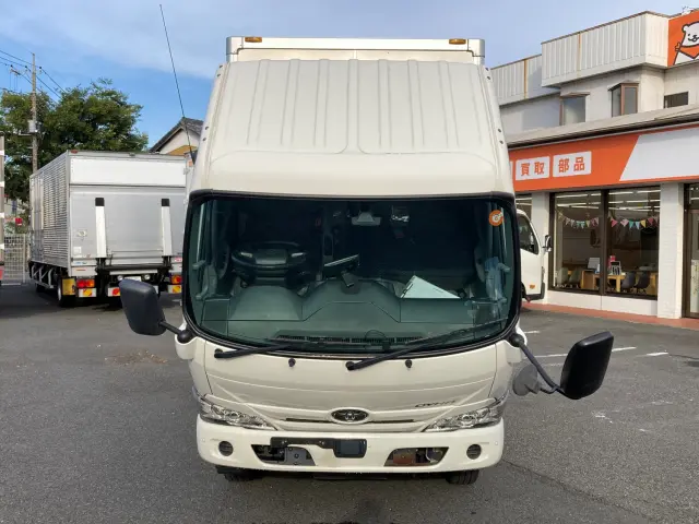 トヨタ ダイナ 2RG-XZC605(2WD)の写真20