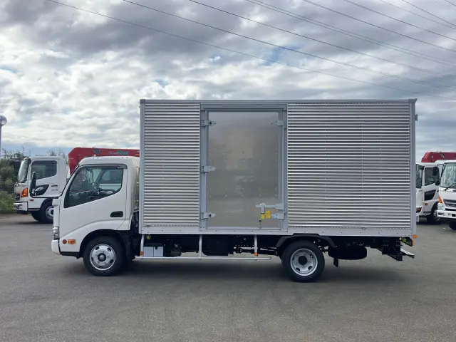 日野 デュトロ 2KG-XZU655M(2WD)の写真5