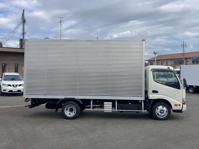 日野 デュトロ 2KG-XZU655M(2WD)の写真6