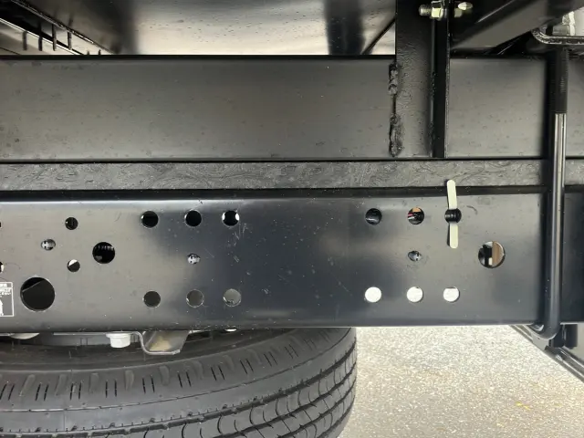 日野 デュトロ 2KG-XZU655M(2WD)の写真10