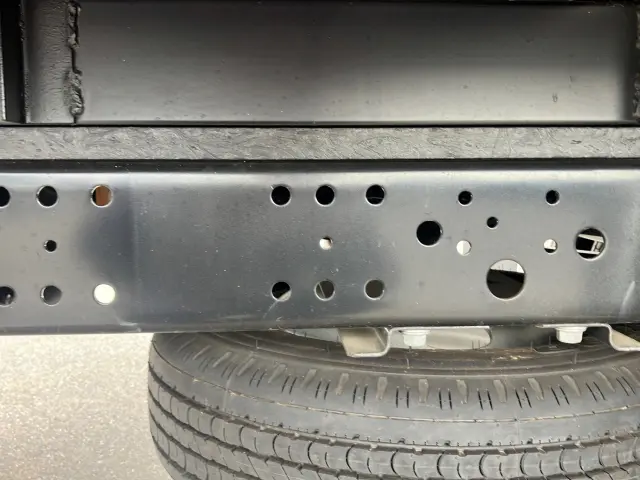 日野 デュトロ 2KG-XZU655M(2WD)の写真11