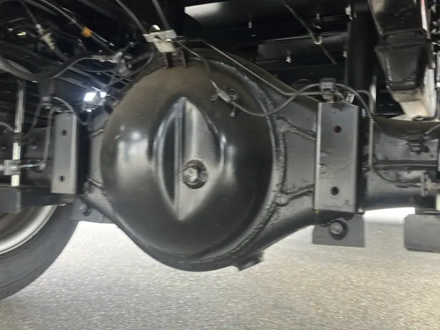 日野 デュトロ 2KG-XZU655M(2WD)の写真12