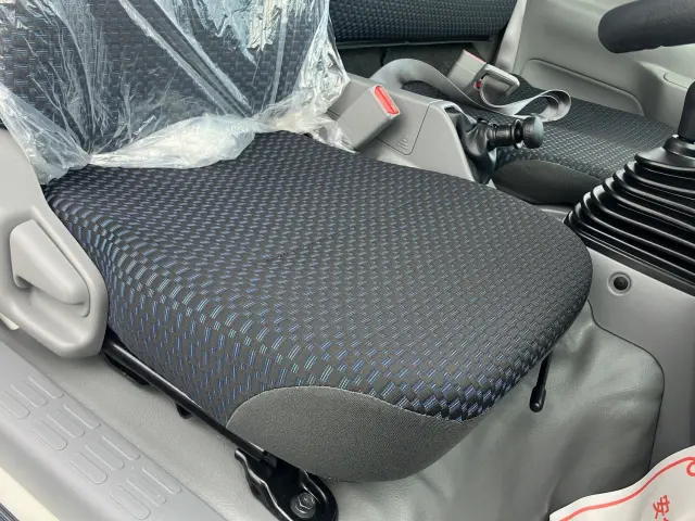 日野 デュトロ 2KG-XZU655M(2WD)の写真15
