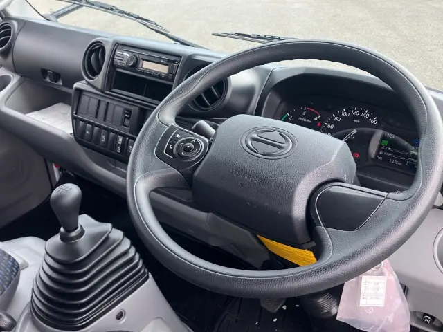 日野 デュトロ 2KG-XZU655M(2WD)の写真17