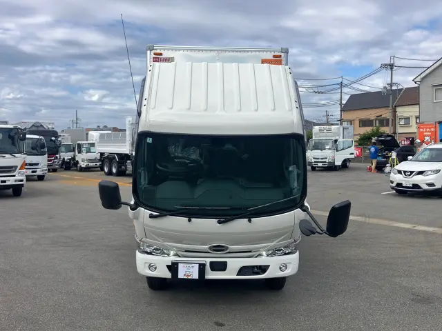 日野 デュトロ 2KG-XZU655M(2WD)の写真20