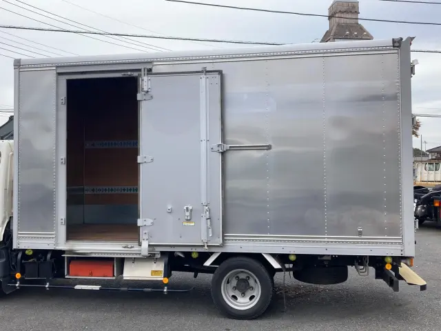 日野 デュトロ TPG-XZU655M(2WD)の写真9