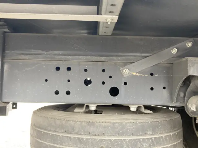 日野 デュトロ TPG-XZU655M(2WD)の写真11