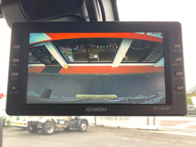 日野 デュトロ TPG-XZU655M(2WD)の写真19