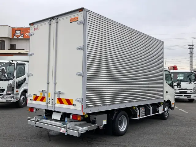 日野 デュトロ 2KG-XZU712M(2WD)の写真3